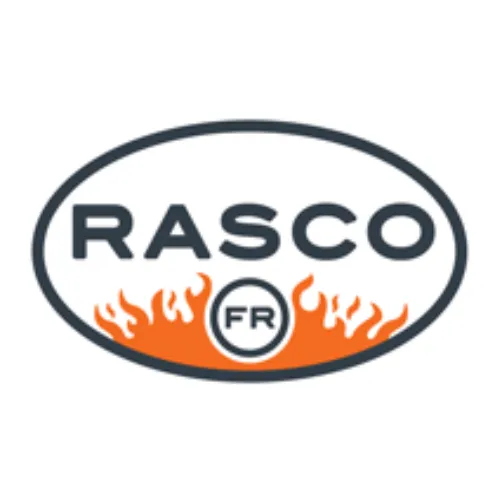 Rasco Hi Vis Bib Overall