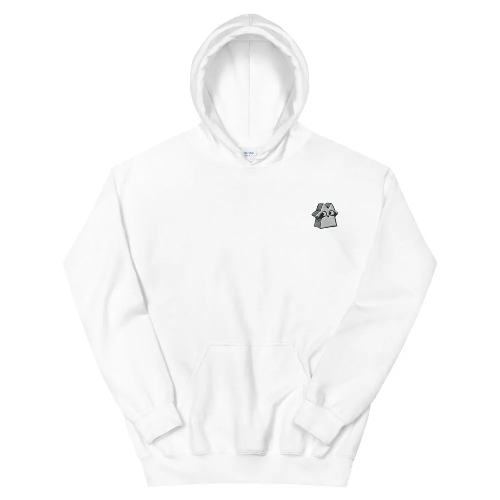 Root Vagabond Meeple Pullover Hoodie