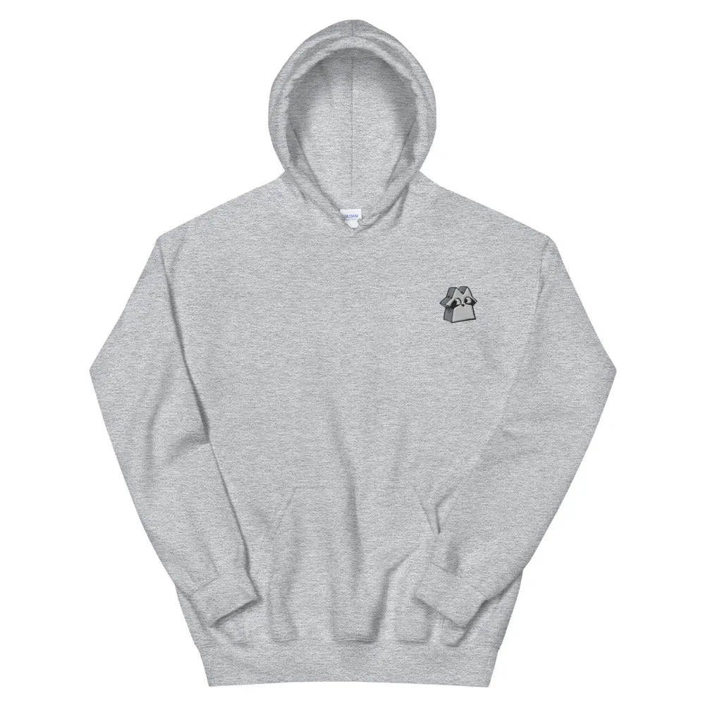 Root Vagabond Meeple Pullover Hoodie