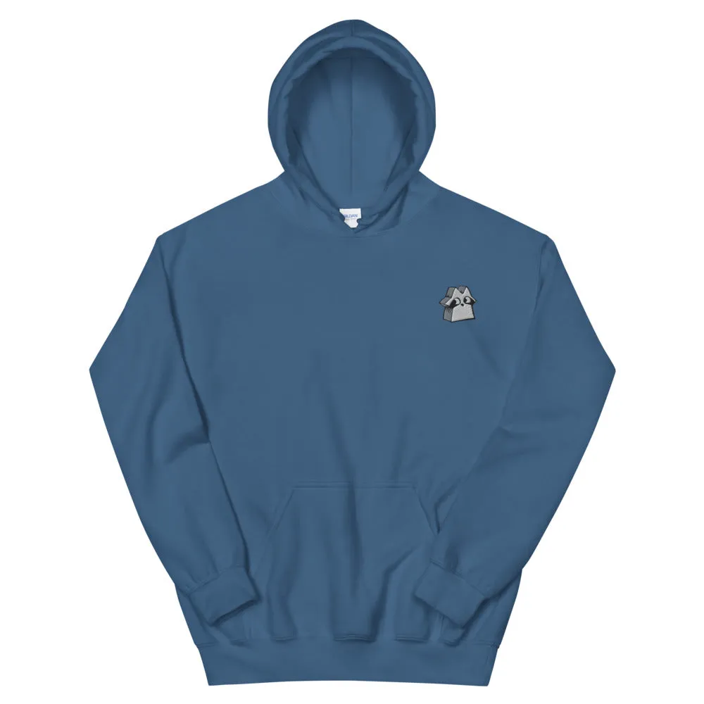 Root Vagabond Meeple Pullover Hoodie