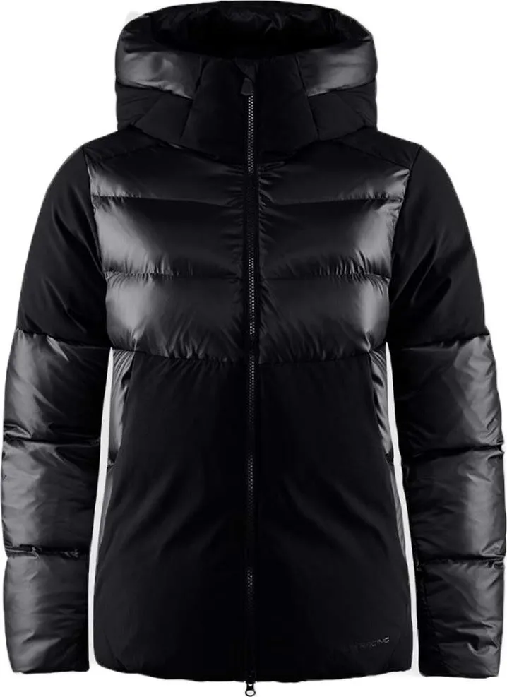 Sail Racing Women&#x27;s Dumont Down Jacket Carbon | Buy Sail Racing Women&#x27;s Dumont Down Jacket Carbon here | Outnorth