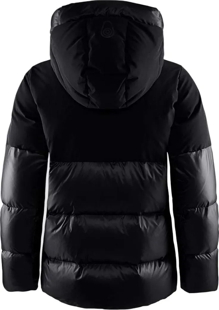 Sail Racing Women&#x27;s Dumont Down Jacket Carbon | Buy Sail Racing Women&#x27;s Dumont Down Jacket Carbon here | Outnorth