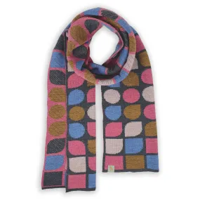 SCARVES - HAUS - EXTRA FINE MERINO WOOL