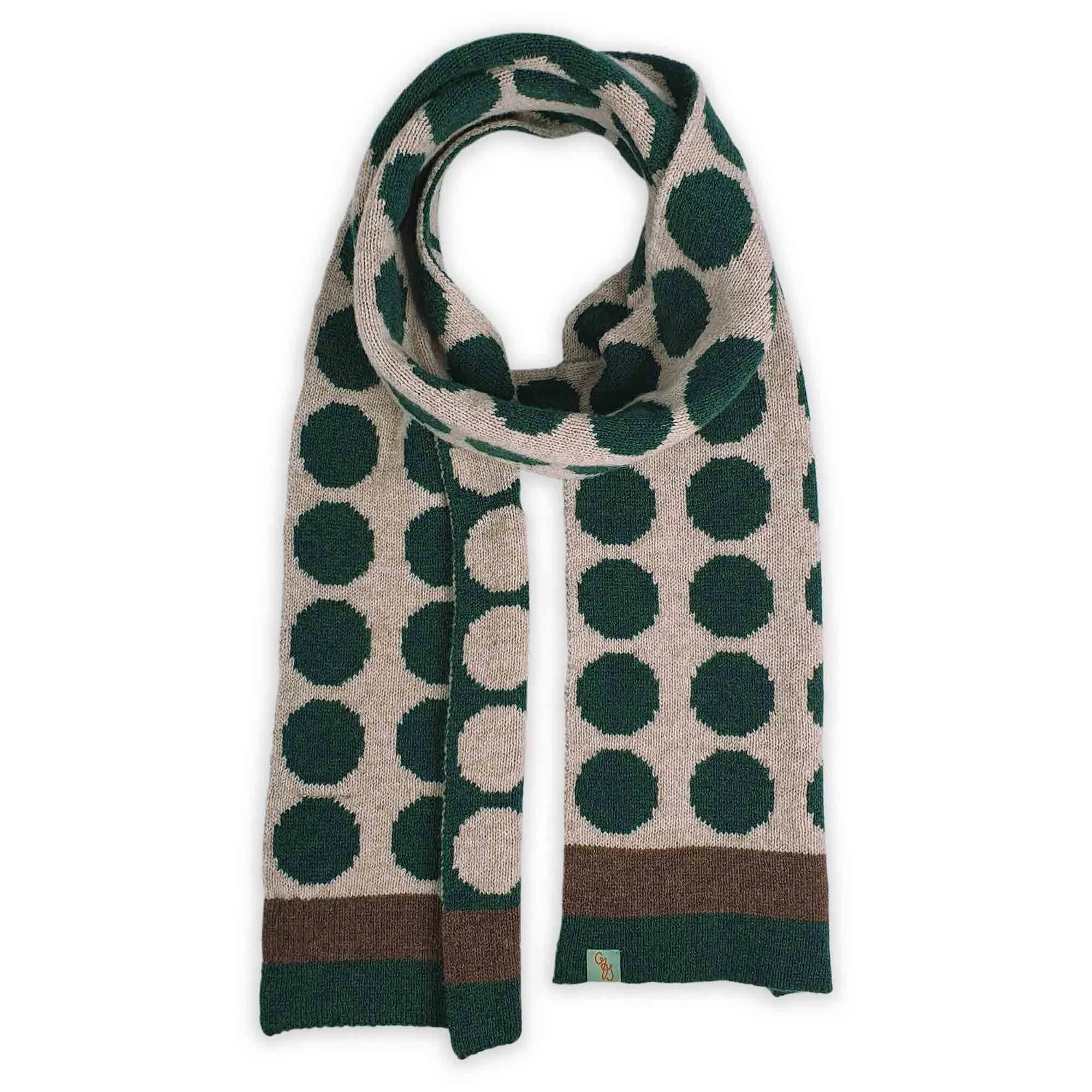 SCARVES - VELVET - PREMIUM AUSTRALIAN LAMBSWOOL