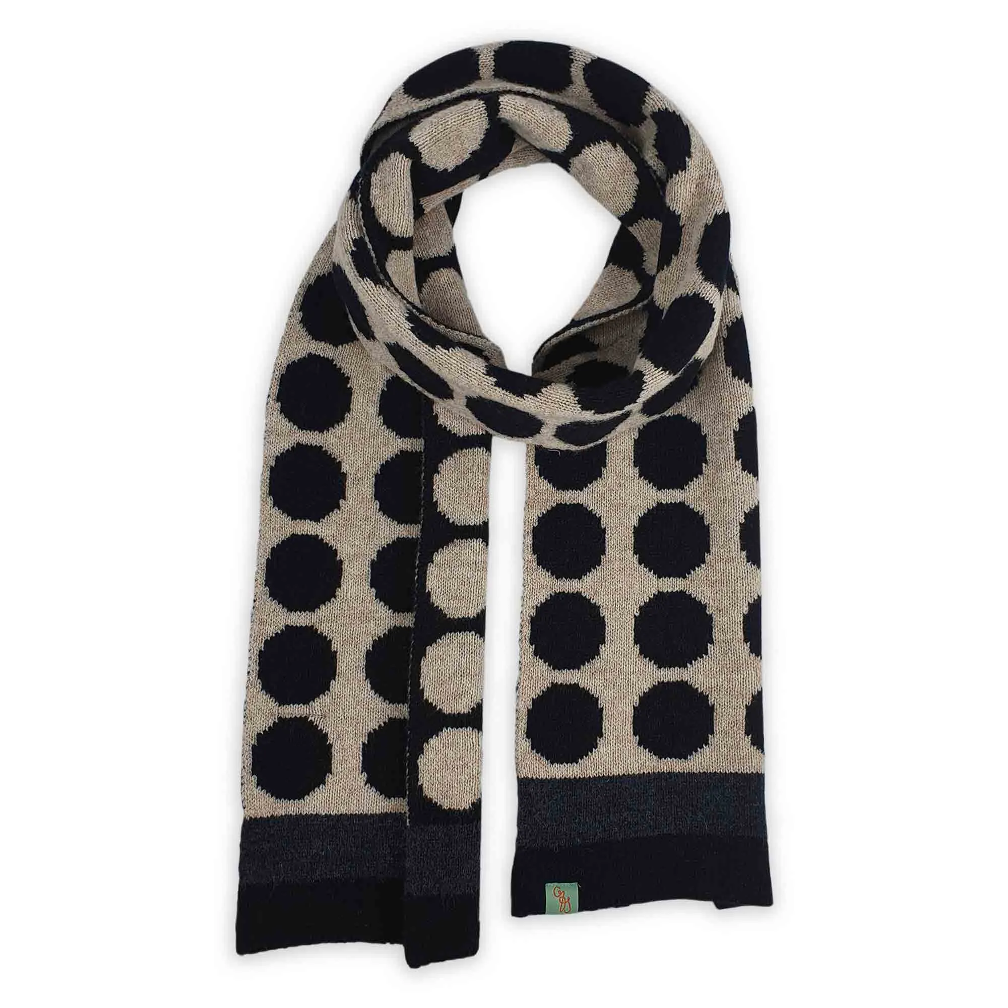 SCARVES - VELVET - PREMIUM AUSTRALIAN LAMBSWOOL