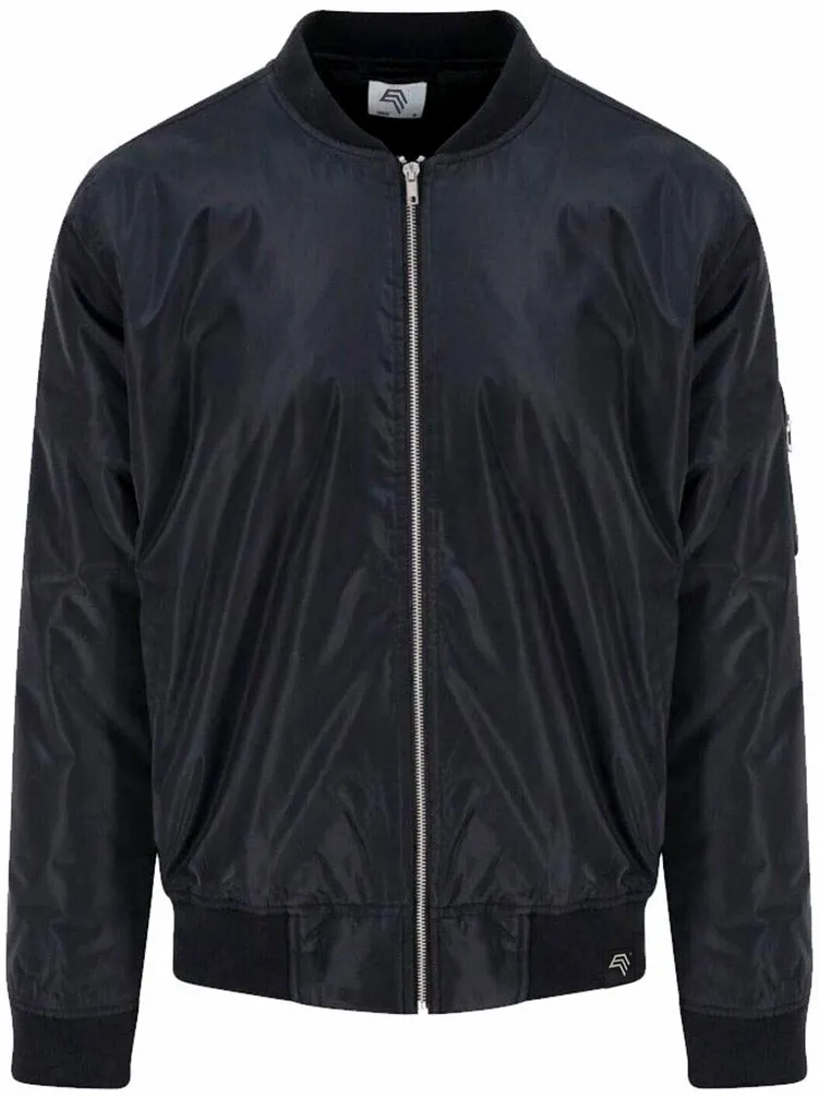 SDM 0070 Unisex Pilot Bomber Jacket