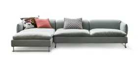 Shanghai Tip Sofa