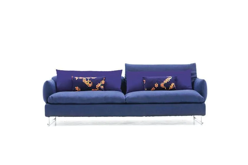 Shanghai Tip Sofa