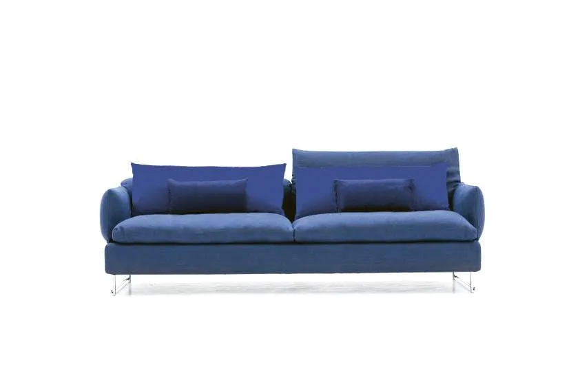 Shanghai Tip Sofa