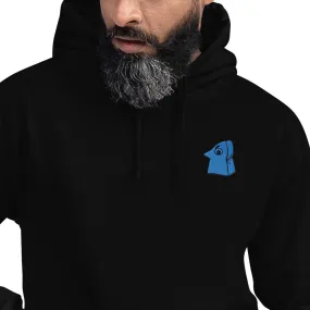 [STAFF] Root Eyrie Meeple Pullover Hoodie