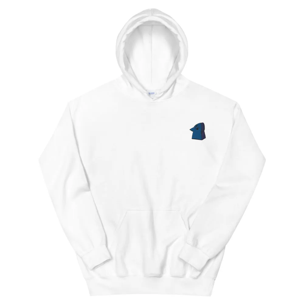 [STAFF] Root Eyrie Meeple Pullover Hoodie