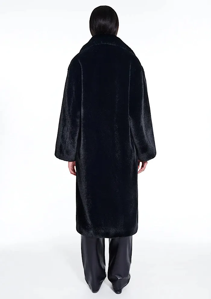 STAND STUDIO Maria Coat