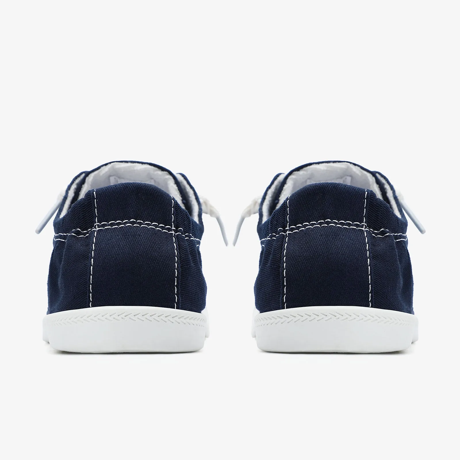 STQ Slip-Ons Casual Shoes