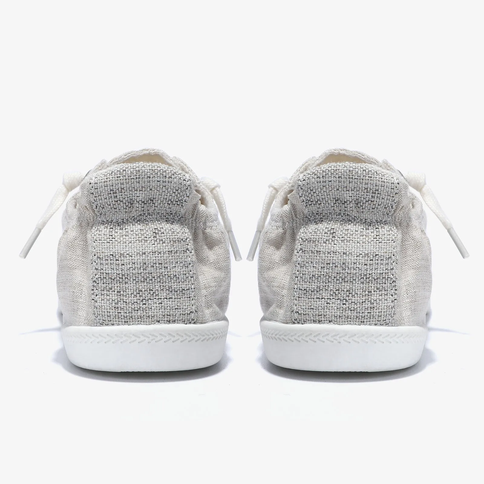 STQ Slip-Ons Casual Shoes