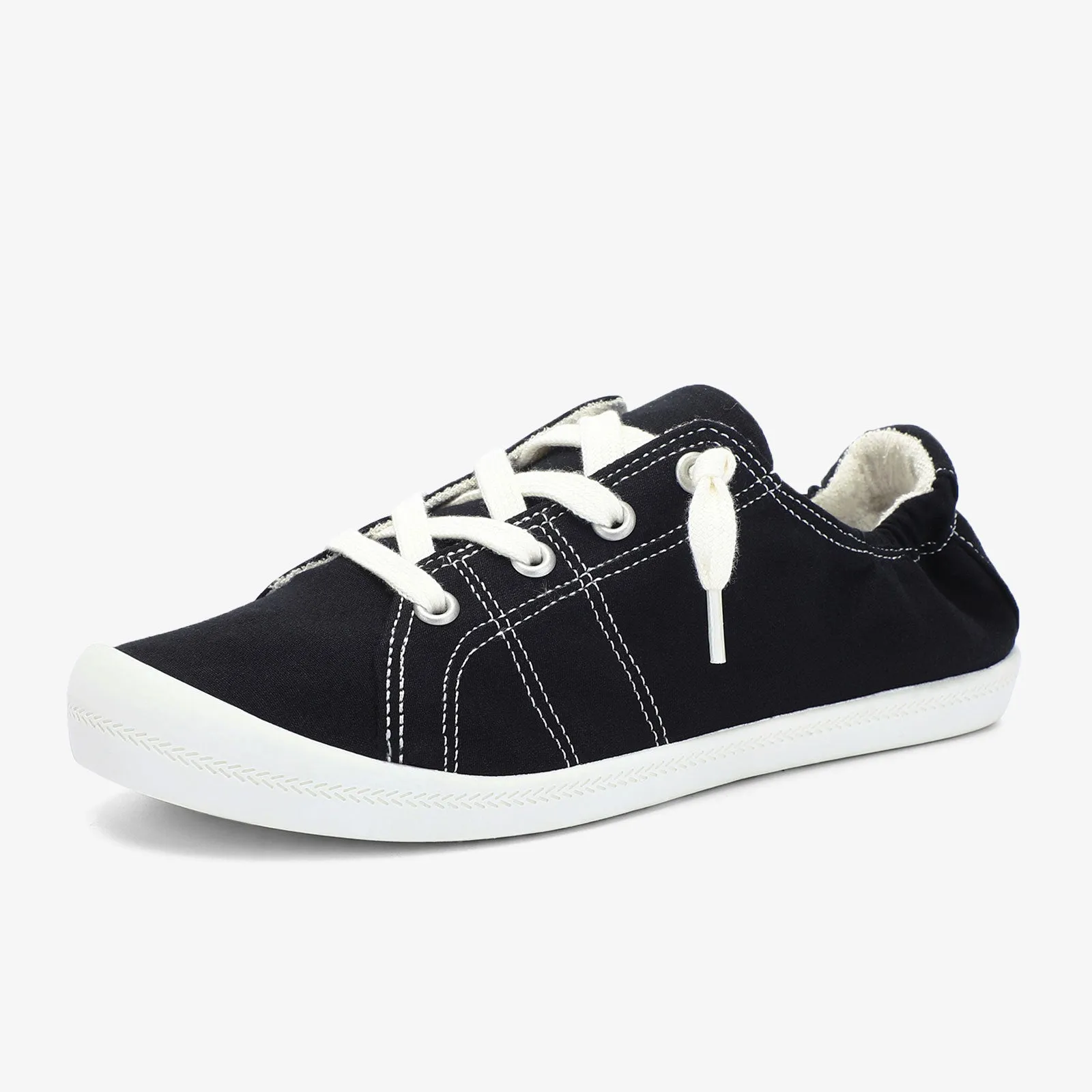 STQ Slip-Ons Casual Shoes