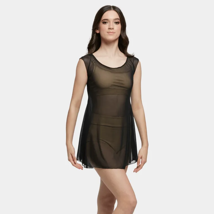 Studio 7 Mesh Slip Dress CHD22/ ADD22