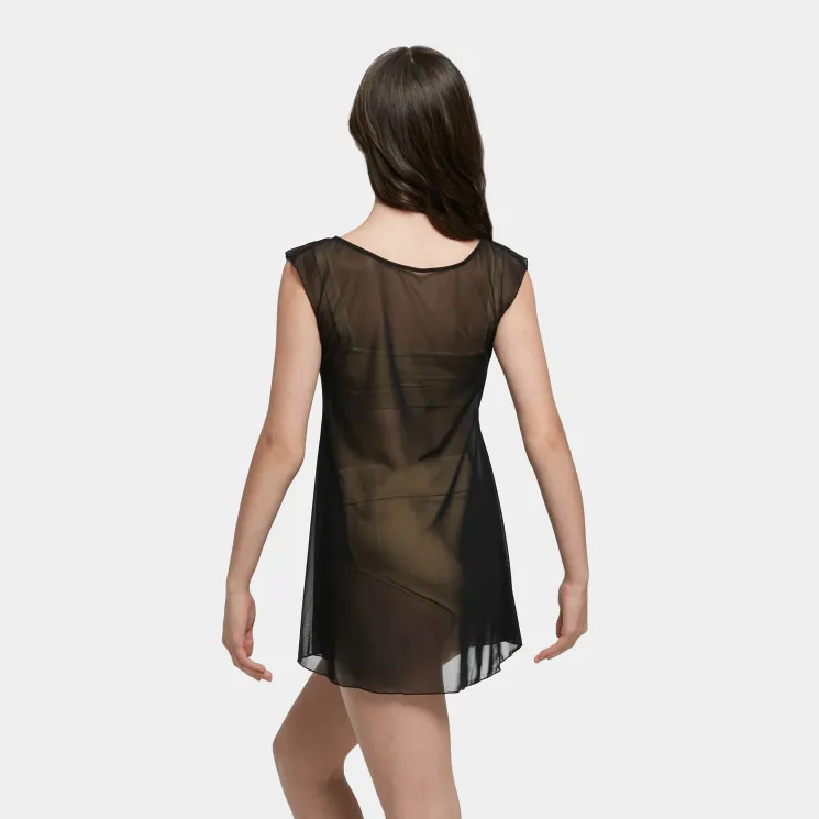 Studio 7 Mesh Slip Dress CHD22/ ADD22