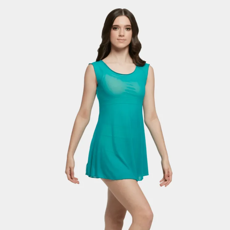 Studio 7 Mesh Slip Dress CHD22/ ADD22