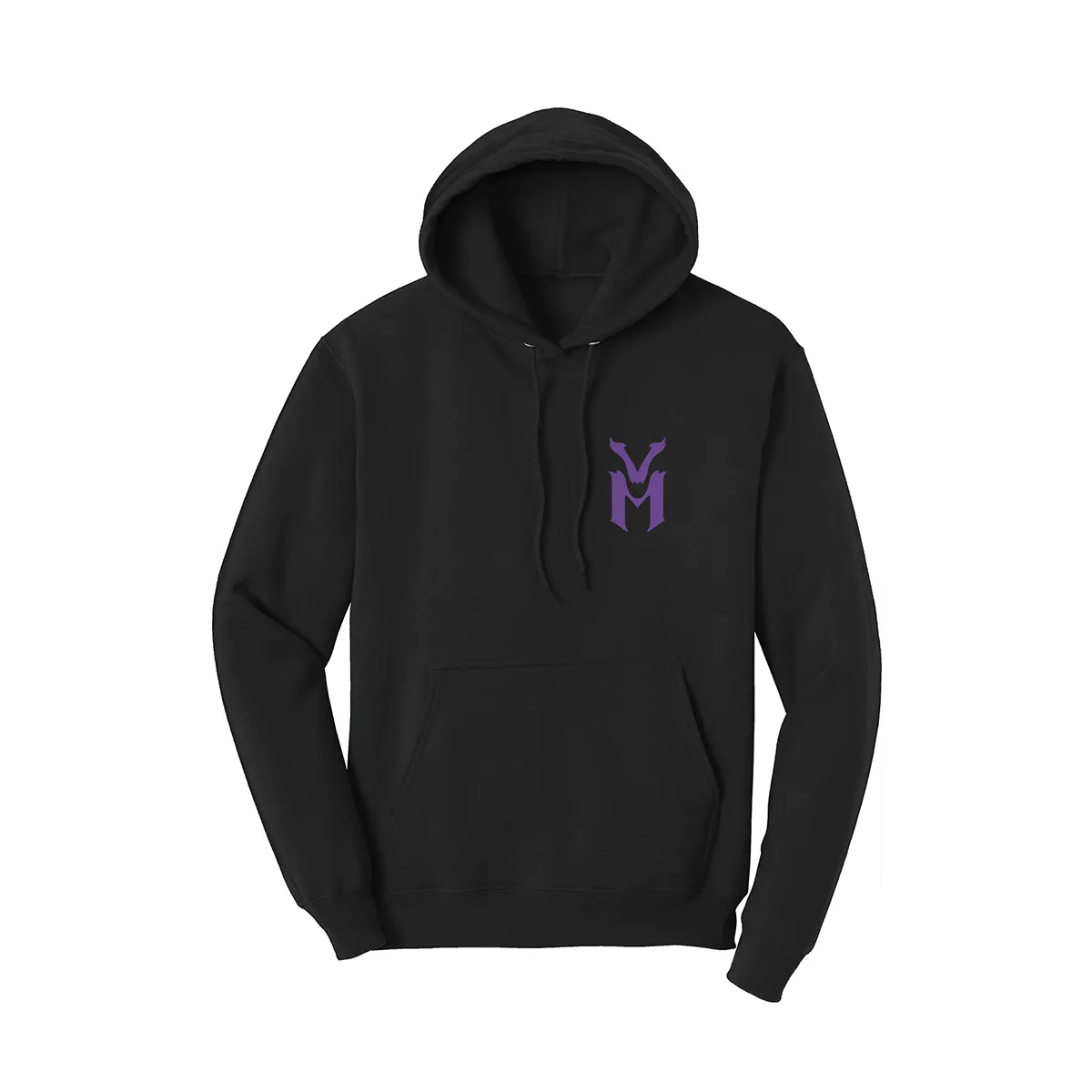 The Legend of Vox Machina Pullover Hoodie