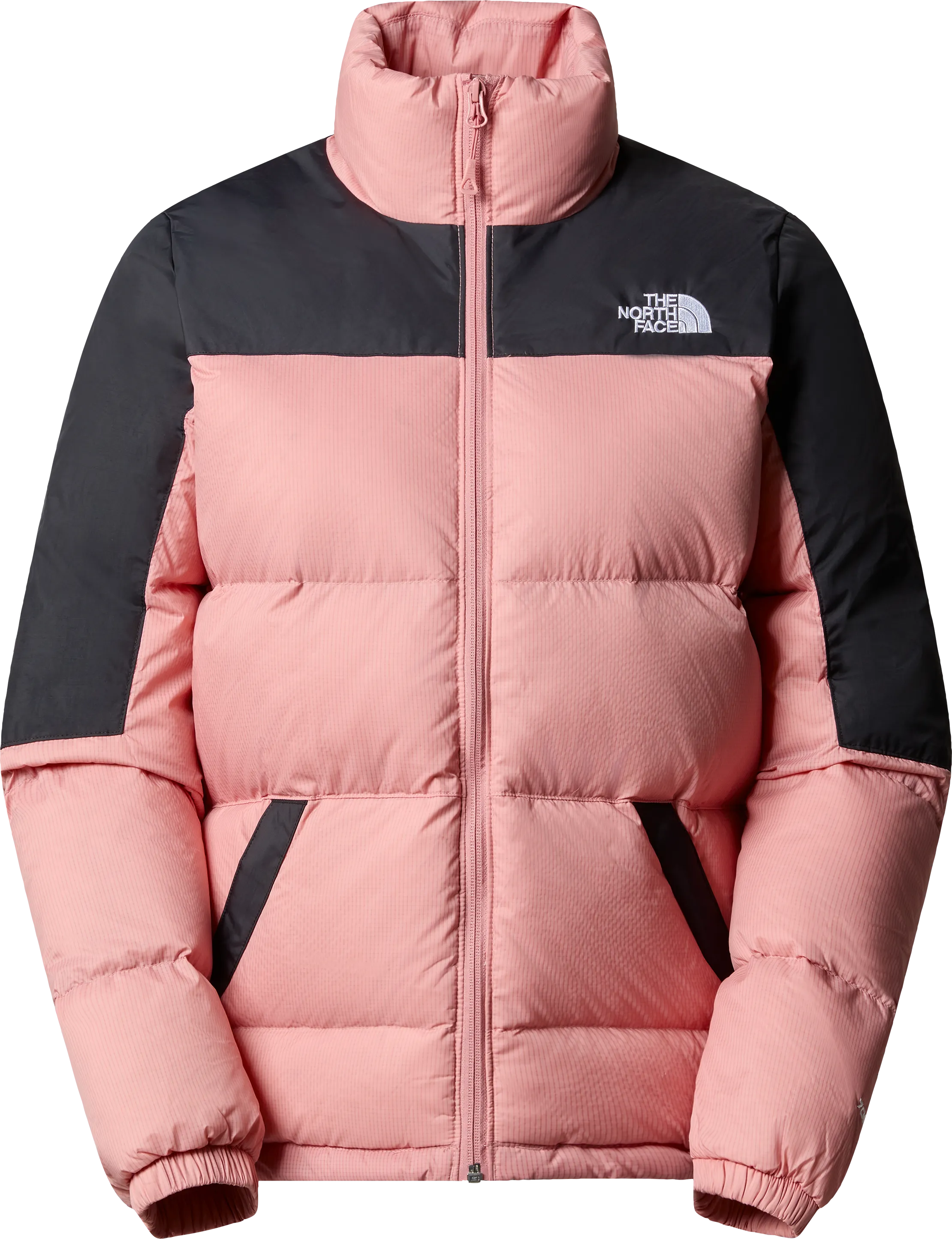 The North Face Women&#x27;s Diablo Down Jacket Shady Rose/Tnf Black | Buy The North Face Women&#x27;s Diablo Down Jacket Shady Rose/Tnf Black here | Outnorth