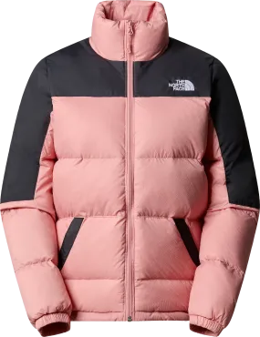 The North Face Women&#x27;s Diablo Down Jacket Shady Rose/Tnf Black | Buy The North Face Women&#x27;s Diablo Down Jacket Shady Rose/Tnf Black here | Outnorth