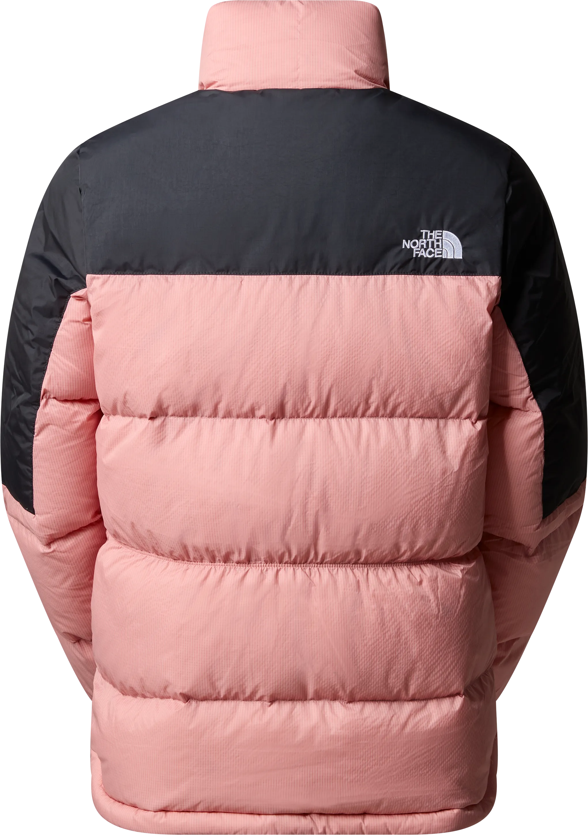 The North Face Women&#x27;s Diablo Down Jacket Shady Rose/Tnf Black | Buy The North Face Women&#x27;s Diablo Down Jacket Shady Rose/Tnf Black here | Outnorth