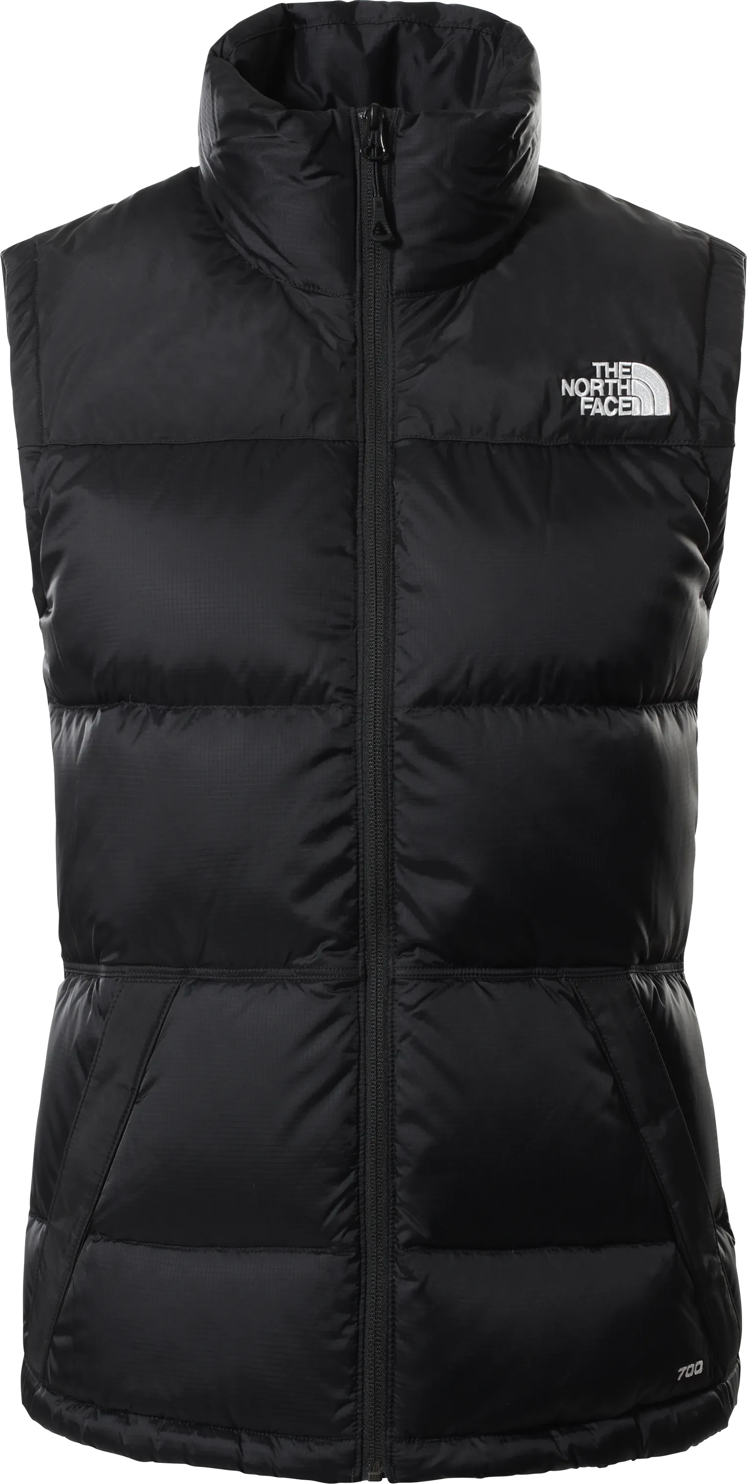 The North Face Women&#x27;s Diablo Down Vest TNF Black/TNF Black | Buy The North Face Women&#x27;s Diablo Down Vest TNF Black/TNF Black here | Outnorth