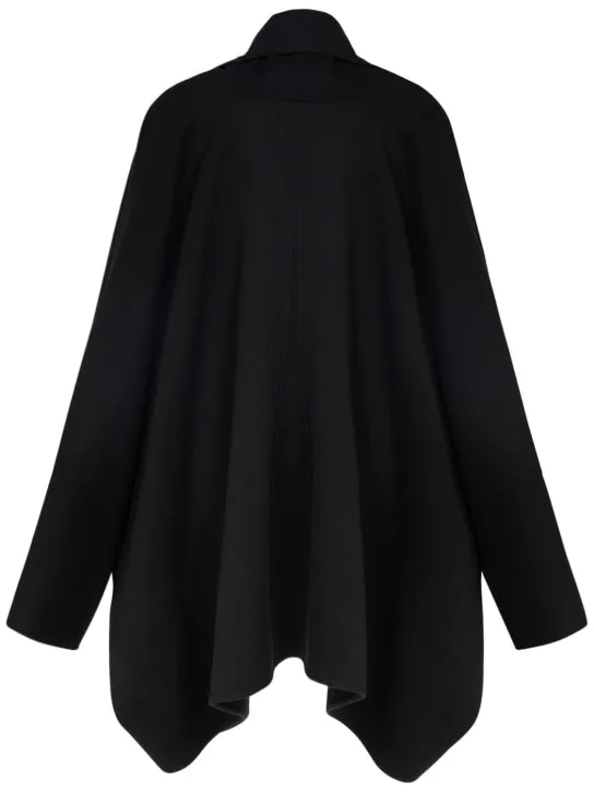 The Row   Mavis cashmere coat 