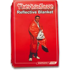 ThermaSave Reversible All Weather Survival Blanket