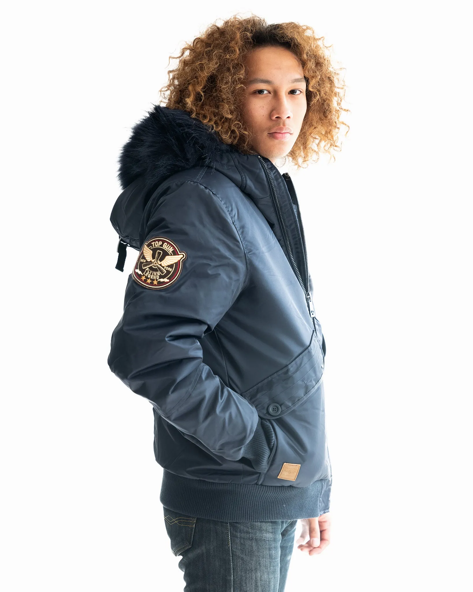 TOP GUN® N-2B JACKET