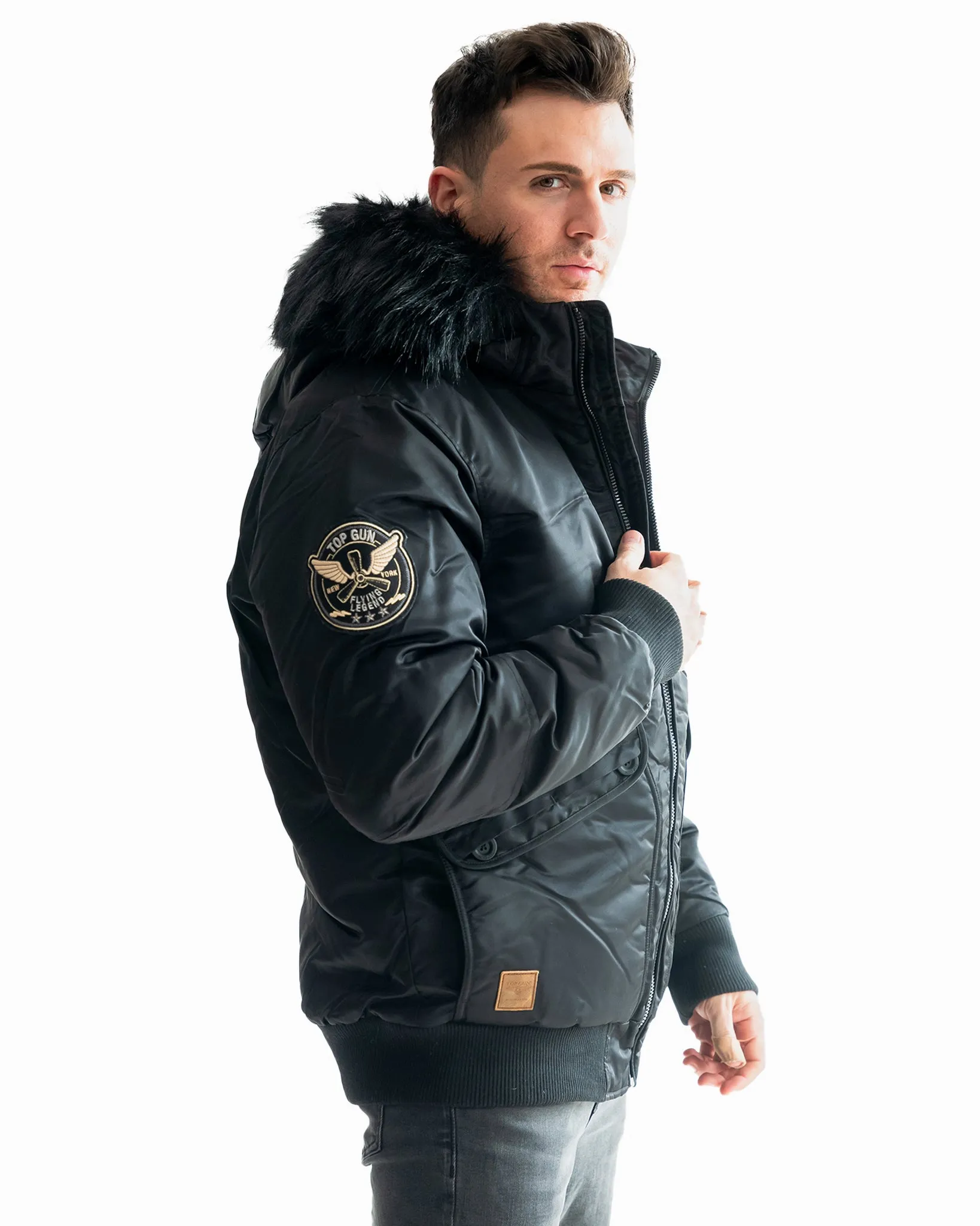 TOP GUN® N-2B JACKET