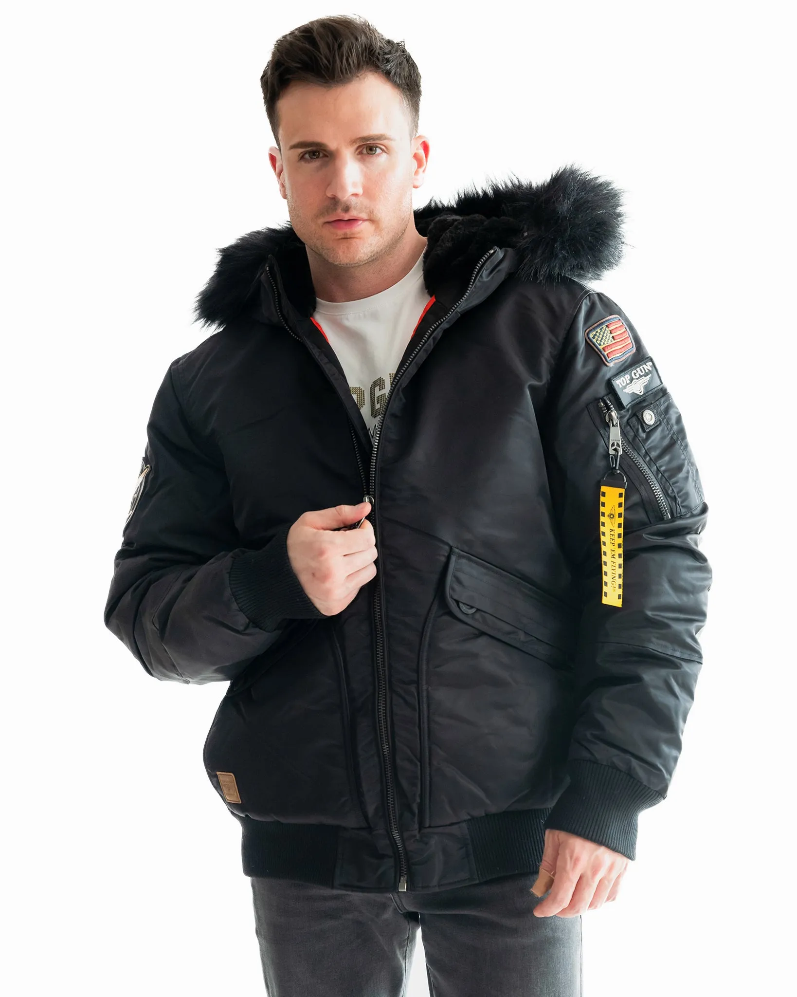 TOP GUN® N-2B JACKET