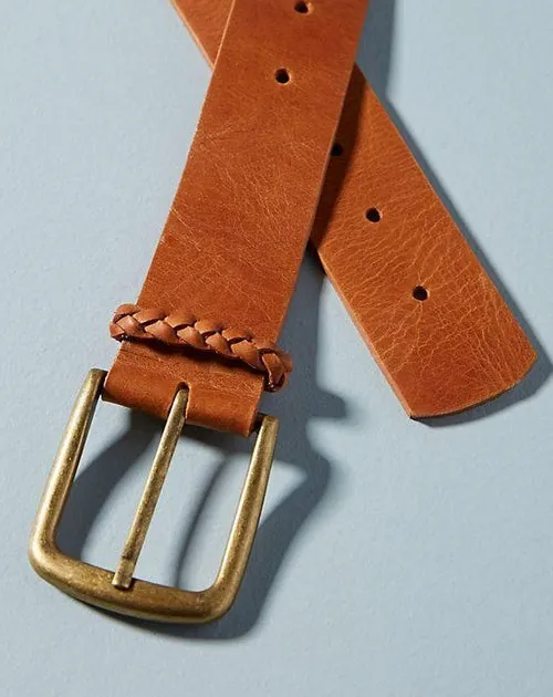 Tough Guy Belt