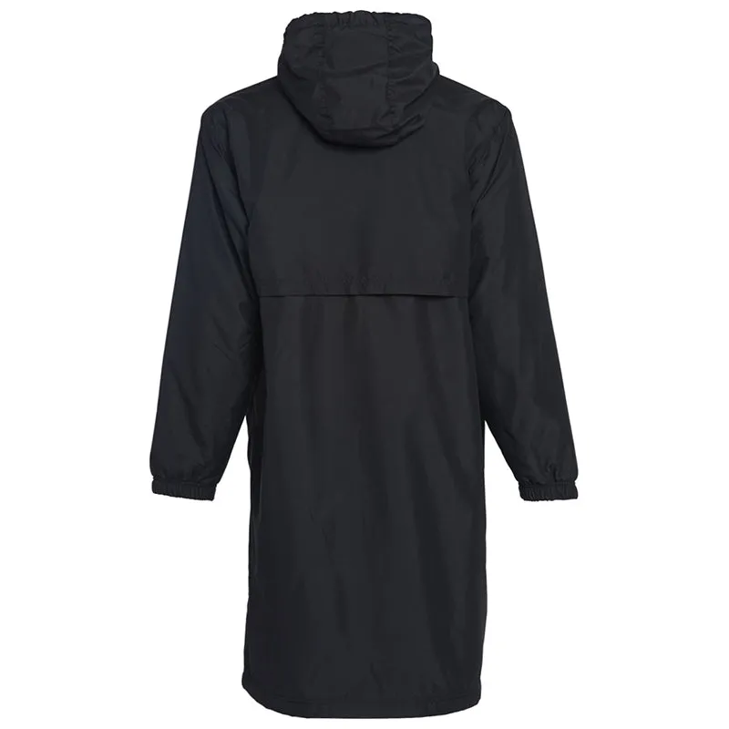 TYR - Alliance Podium Mens Parka (Black)