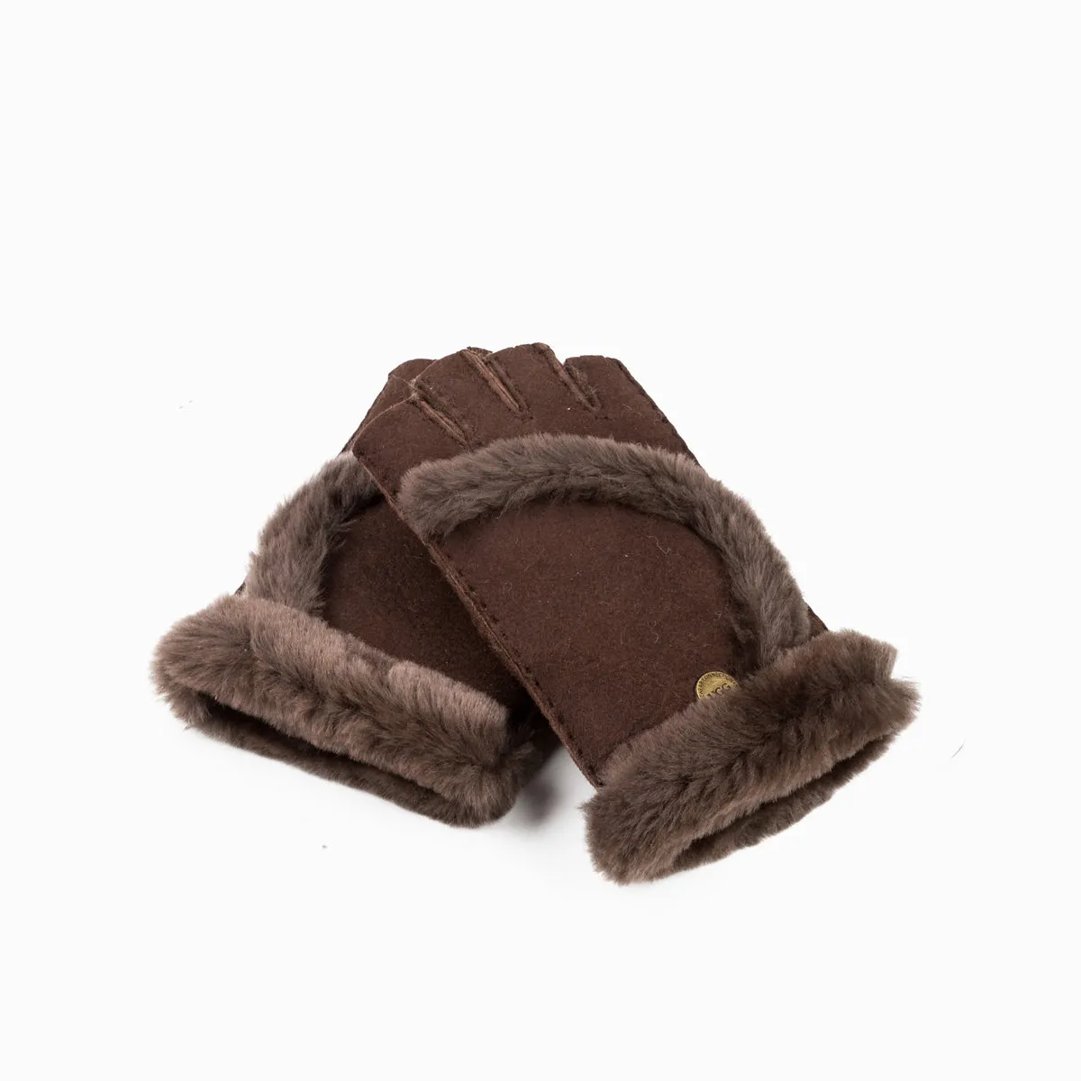 Ugg Fingerless Glove