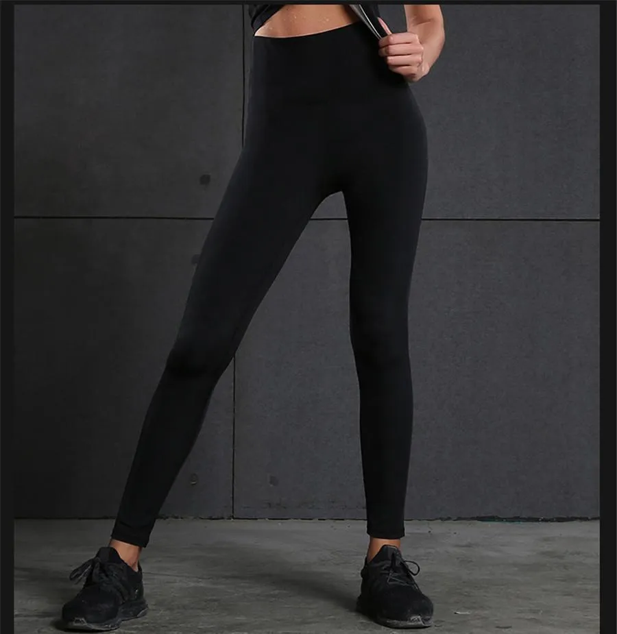 Ultra Slimming Leggings