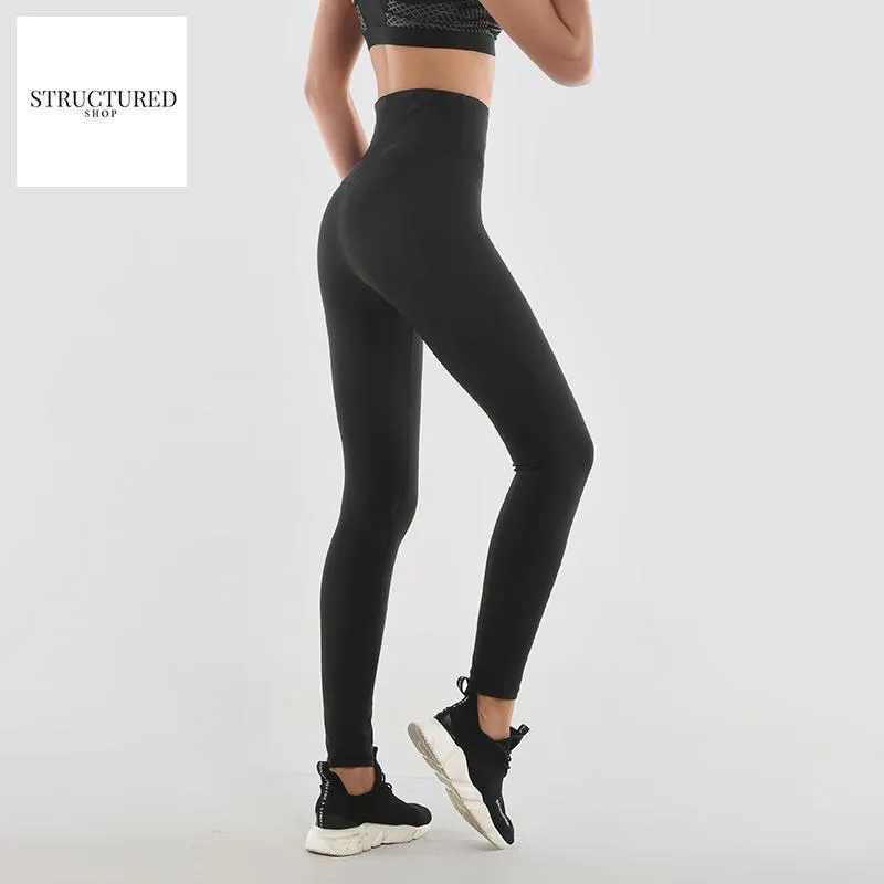 Ultra Slimming Leggings