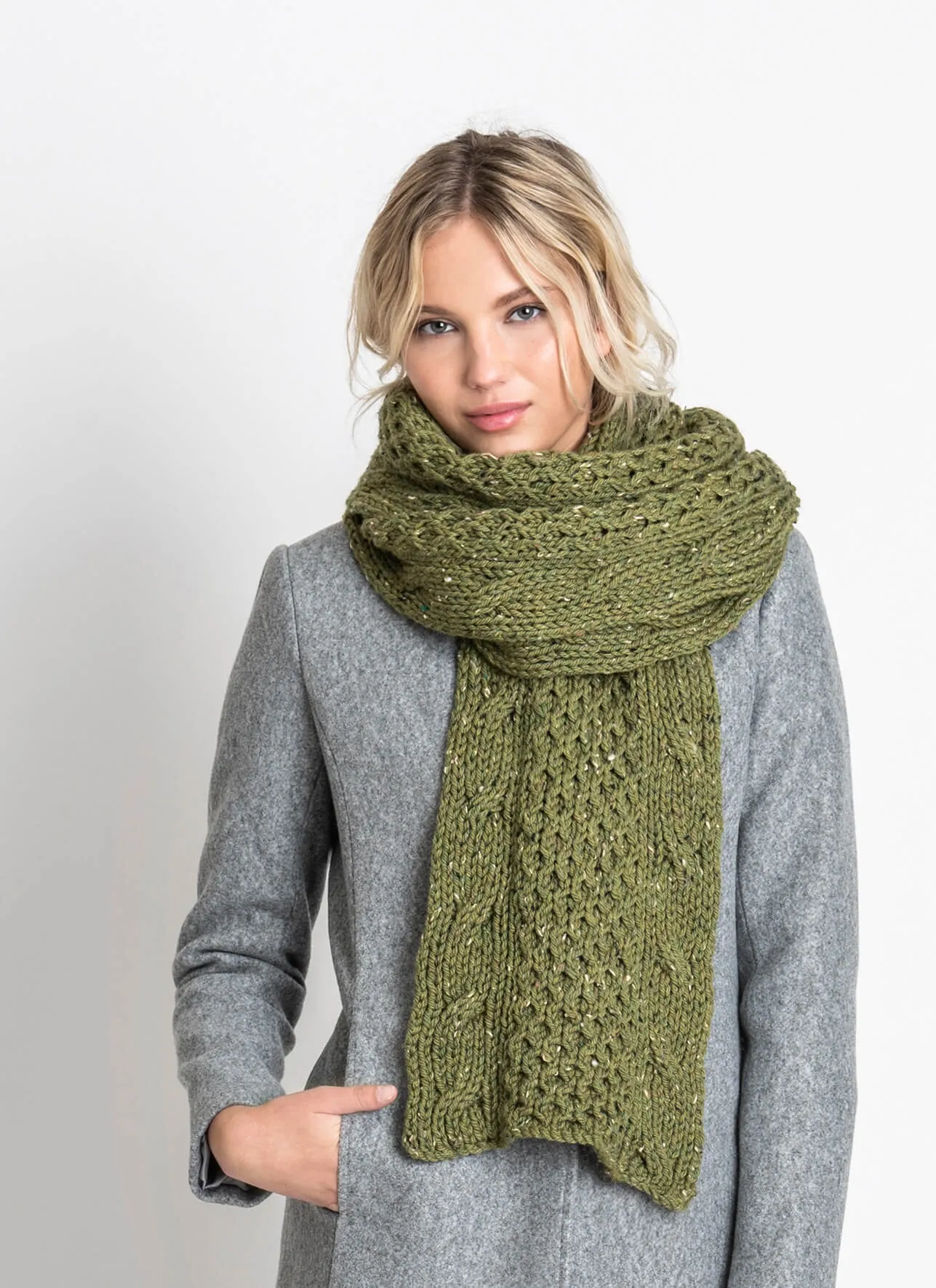 Urbana Scarf Kit