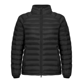 Urberg Women&#x27;s Hjelle LT Down Jacket Black Beauty | Buy Urberg Women&#x27;s Hjelle LT Down Jacket Black Beauty here | Outnorth