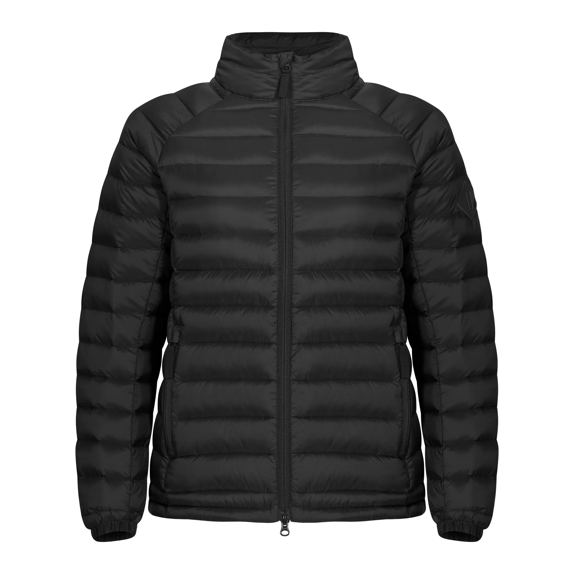 Urberg Women&#x27;s Hjelle LT Down Jacket Black Beauty | Buy Urberg Women&#x27;s Hjelle LT Down Jacket Black Beauty here | Outnorth