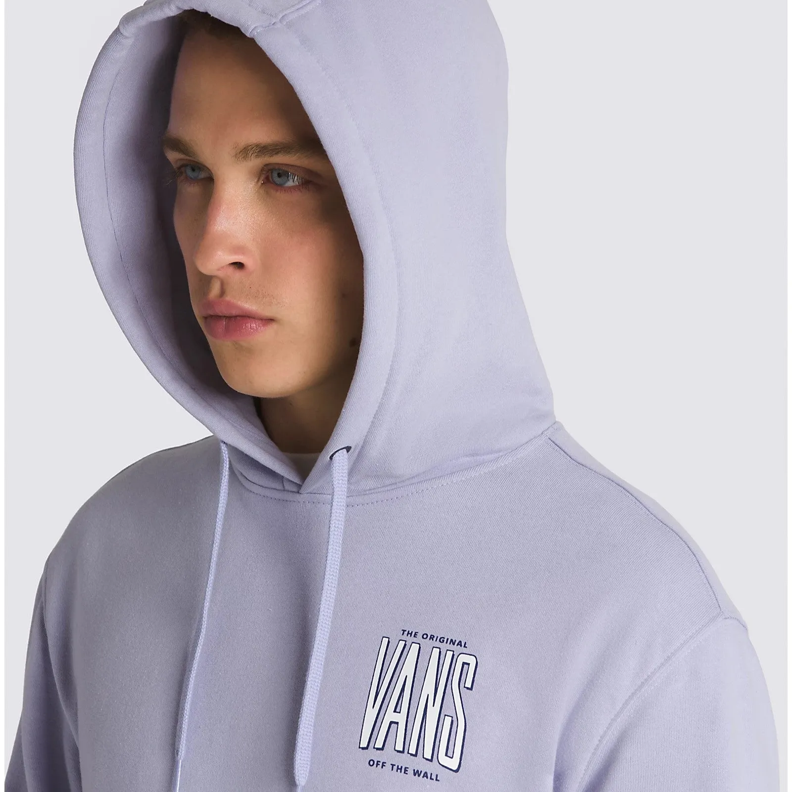 VANS Tall Views Pullover Hoodie