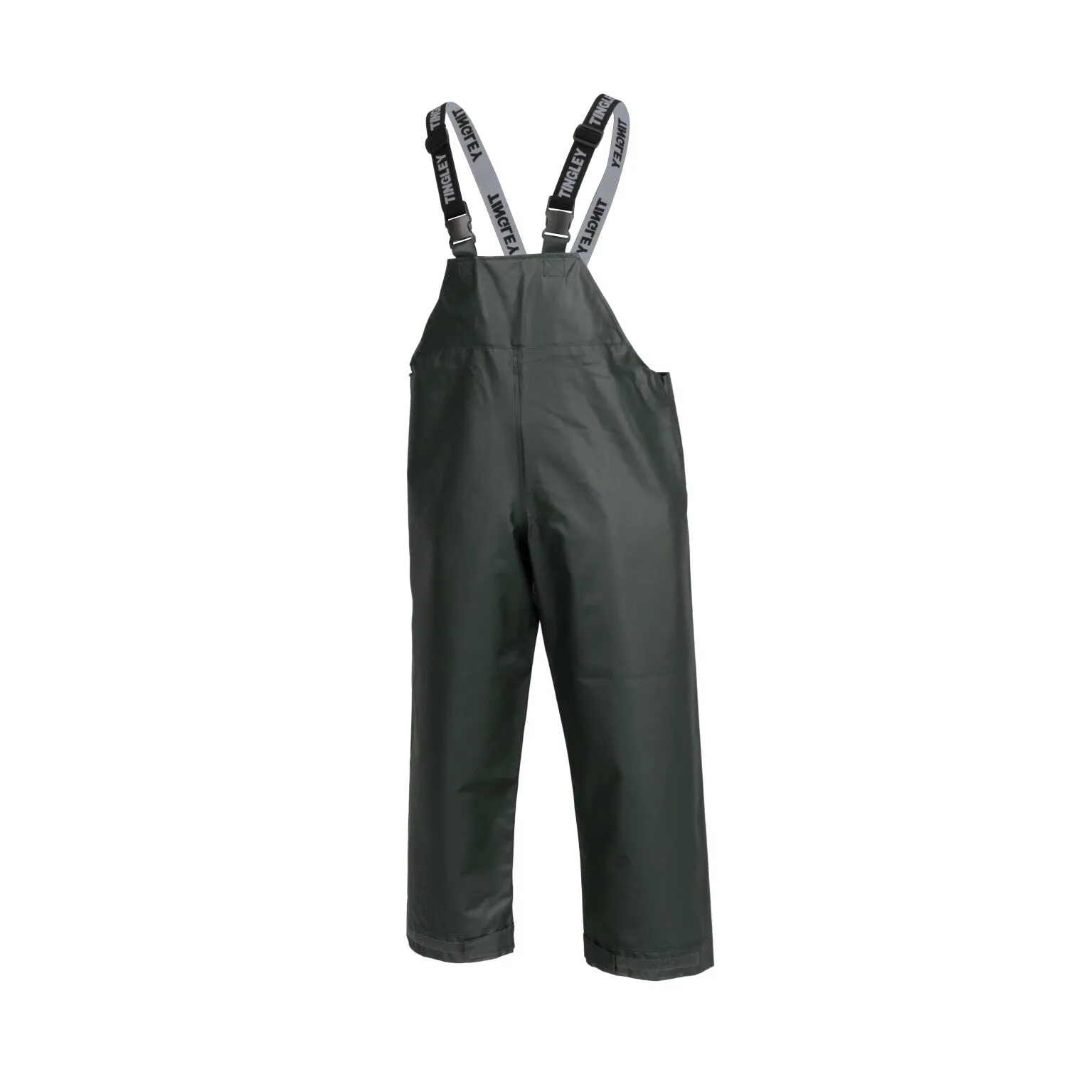 Weather-Tuff Overalls