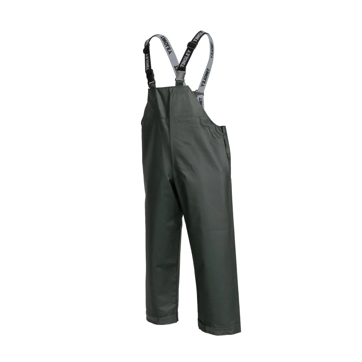 Weather-Tuff Overalls