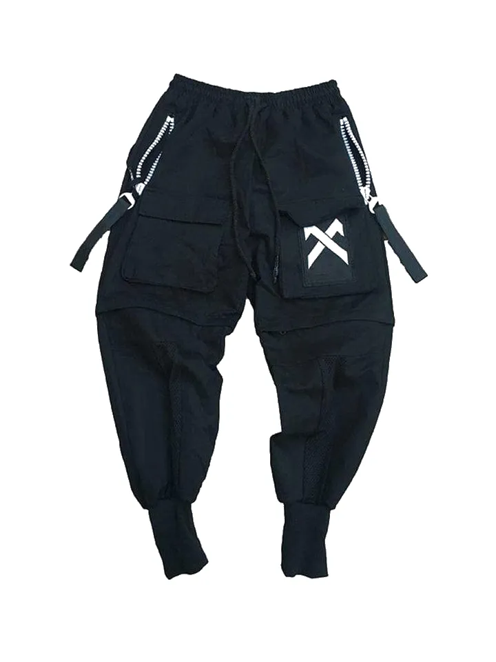 XMark Detachable Cargo Pants