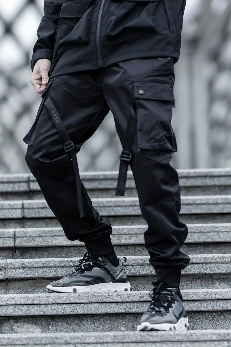 Y.B.Y.S Cargo Pants