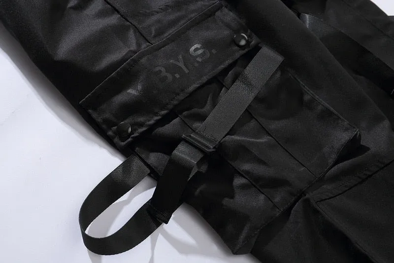 Y.B.Y.S Cargo Pants