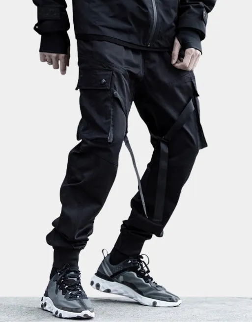 Y.B.Y.S Cargo Pants